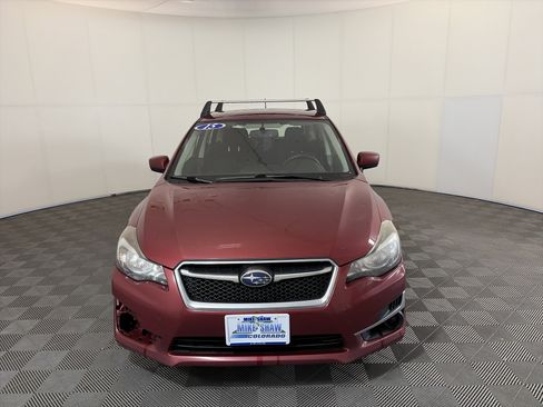 Used 2015 Subaru Impreza 2.0i Premium image 2