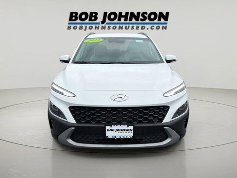 Used 2023 Hyundai Kona SEL w/ Cargo Package image 8