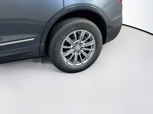 Used 2019 Cadillac XT5 Luxury AWD/4WD image 30
