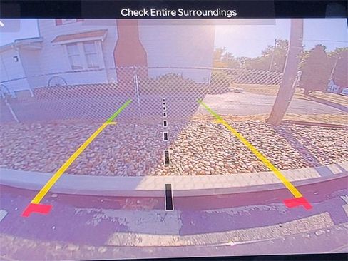 New 2025 Jeep Grand Cherokee Altitude image 5