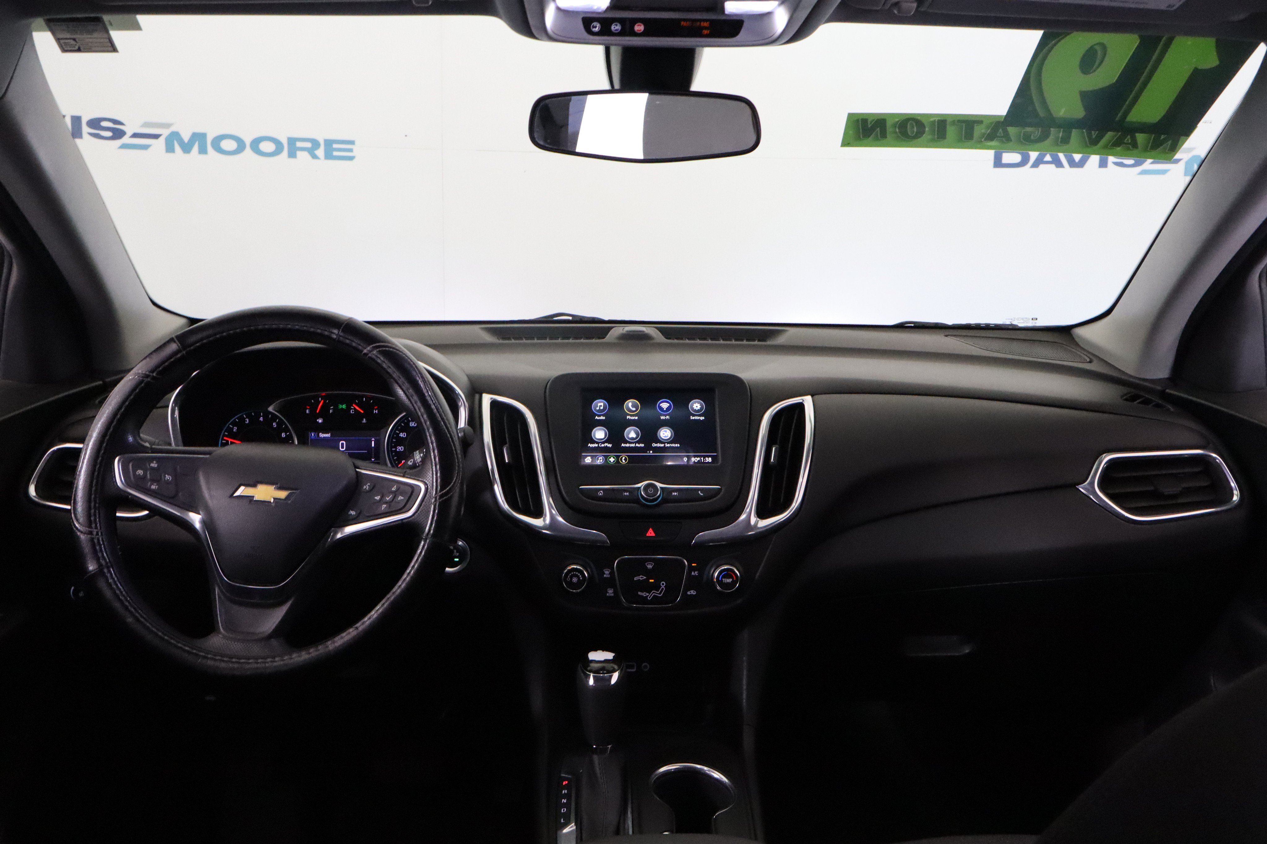 Used 2019 Chevrolet Equinox LT FWD image 15