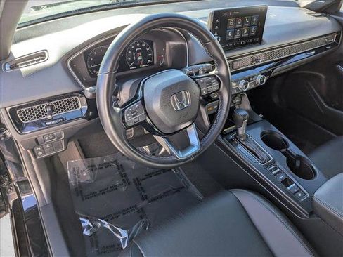 Used 2023 Honda Civic Sport Touring image 10