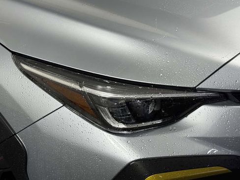 Certified 2025 Subaru Crosstrek 2.5i Sport image 15