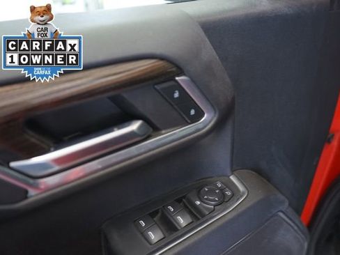 Used 2023 Chevrolet Silverado 1500 RST image 21