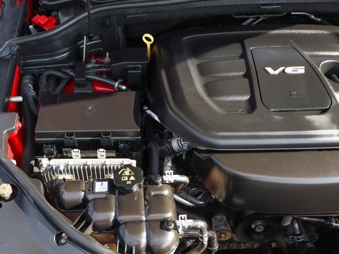 Used 2017 Dodge Durango GT w/ Premium Group AWD/4WD image 11