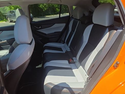 Used 2018 Subaru Crosstrek 2.0i Limited AWD/4WD image 26