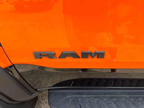 Used 2022 RAM 1500 TRX w/ TRX Level 2 Equipment Group AWD/4WD image 30