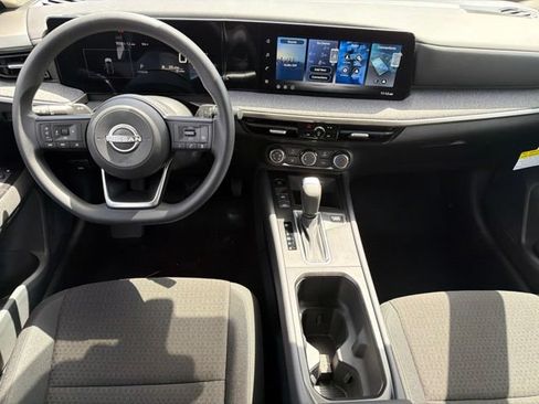 New 2026 Nissan Kicks S FWD image 10