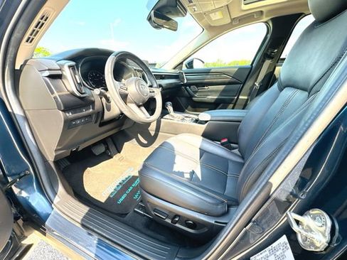 Used 2024 MAZDA CX-50 AWD 2.5 S w/ Weather Package image 10