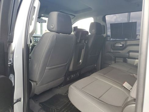 Used 2022 Chevrolet Silverado 1500 LT image 14