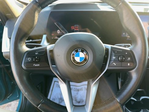 Certified 2023 BMW X1 xDrive28i w/ Premium Package image 11