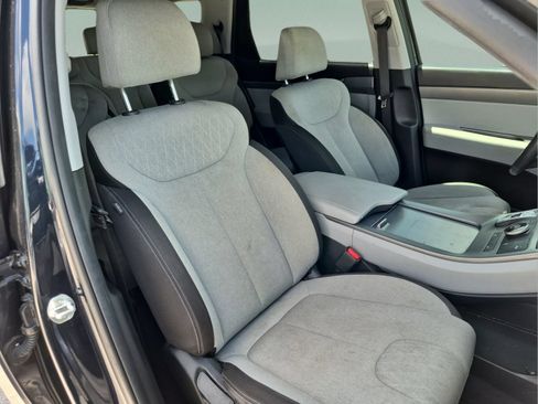 Used 2020 Hyundai Palisade SEL w/ Convenience Package FWD image 18