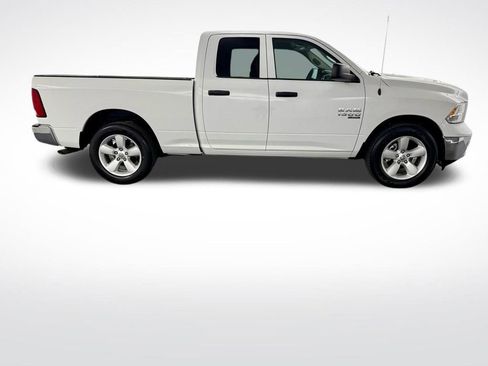 Used 2022 RAM 1500 Tradesman w/ Tradesman SXT Package image 9