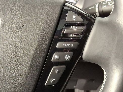 Certified 2024 INFINITI QX80 Premium Select w/ Cargo Package image 26