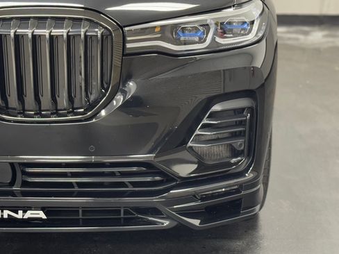 Used 2021 BMW ALPINA XB7 AWD/4WD image 8