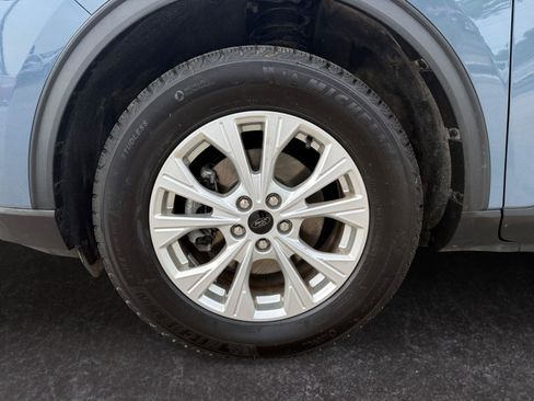 Used 2024 Ford Escape Active AWD/4WD image 15