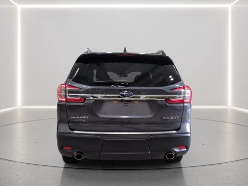 Used 2024 Subaru Ascent Premium w/ Convenience Package AWD/4WD image 4