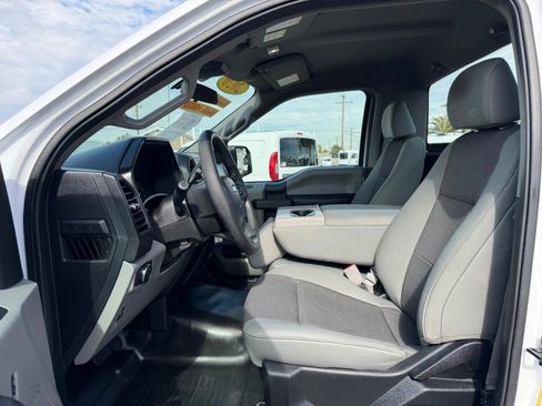 Used 2020 Ford F150 XL w/ Equipment Group 101A Mid RWD image 16