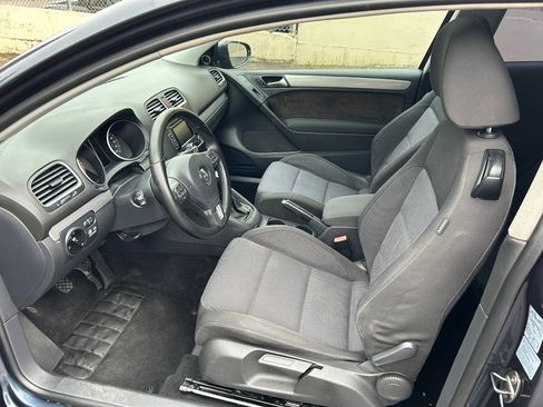 Used 2012 Volkswagen Golf TDI image 10