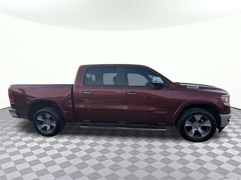 Used 2020 RAM 1500 Laramie image 2