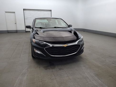 Used 2020 Chevrolet Malibu LT FWD image 14