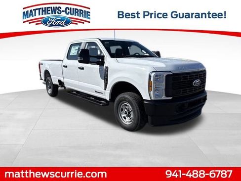New 2026 Ford F250 XL image 1