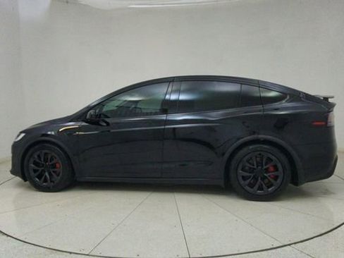 Used 2024 Tesla Model X Plaid image 73