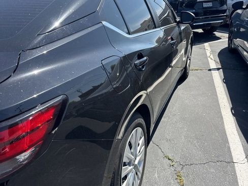 Certified 2022 Nissan Sentra S w/ Electronics Package image 5