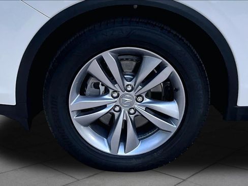 Used 2024 Acura MDX FWD image 20