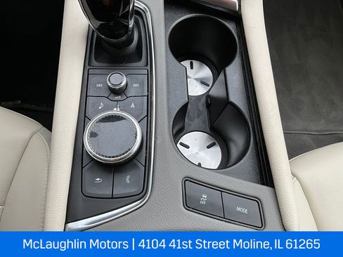 Certified 2023 Cadillac XT6 Premium Luxury image 24