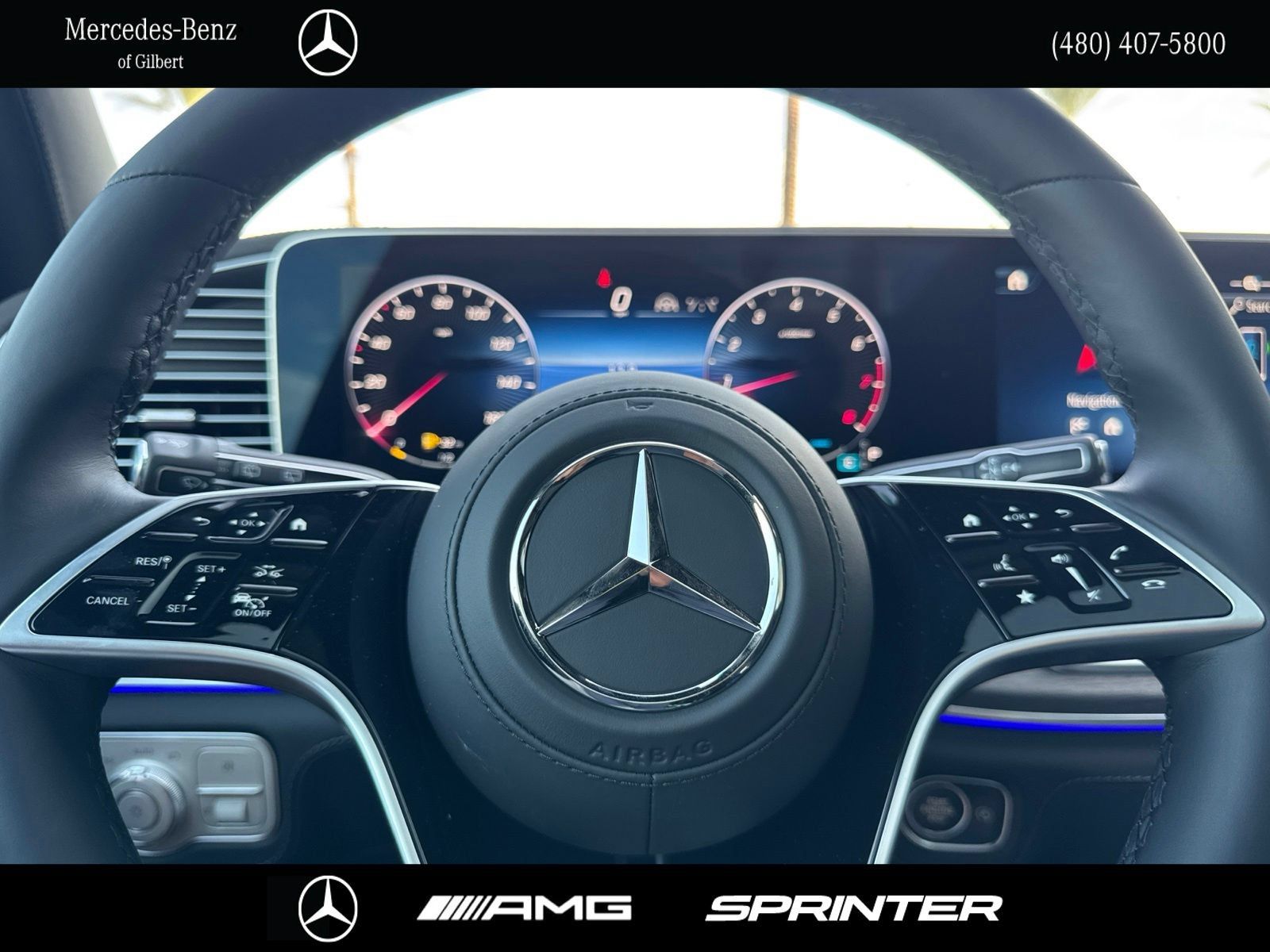 New 2026 Mercedes-Benz Maybach GLS 600 4MATIC image 31