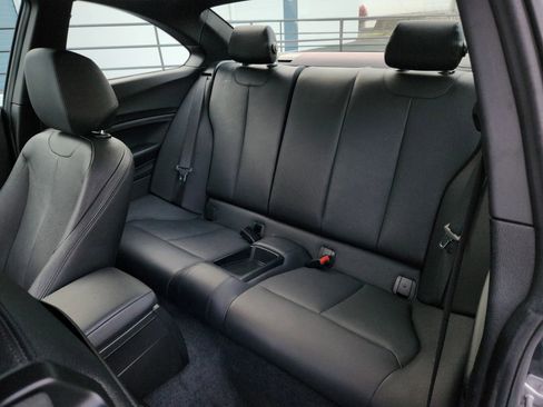 Used 2015 BMW M235i Coupe w/ Premium Package image 14