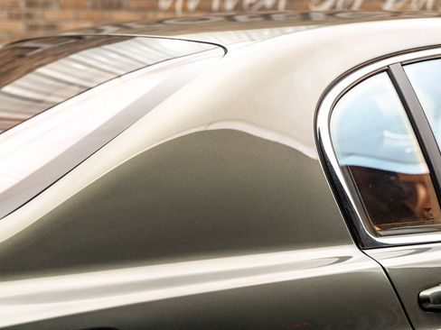 Used 2006 Bentley Flying Spur Flying Spur image 31