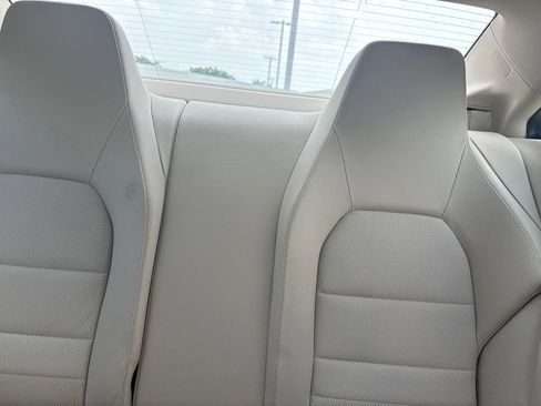 Used 2014 Mercedes-Benz E 350 4MATIC Coupe image 18