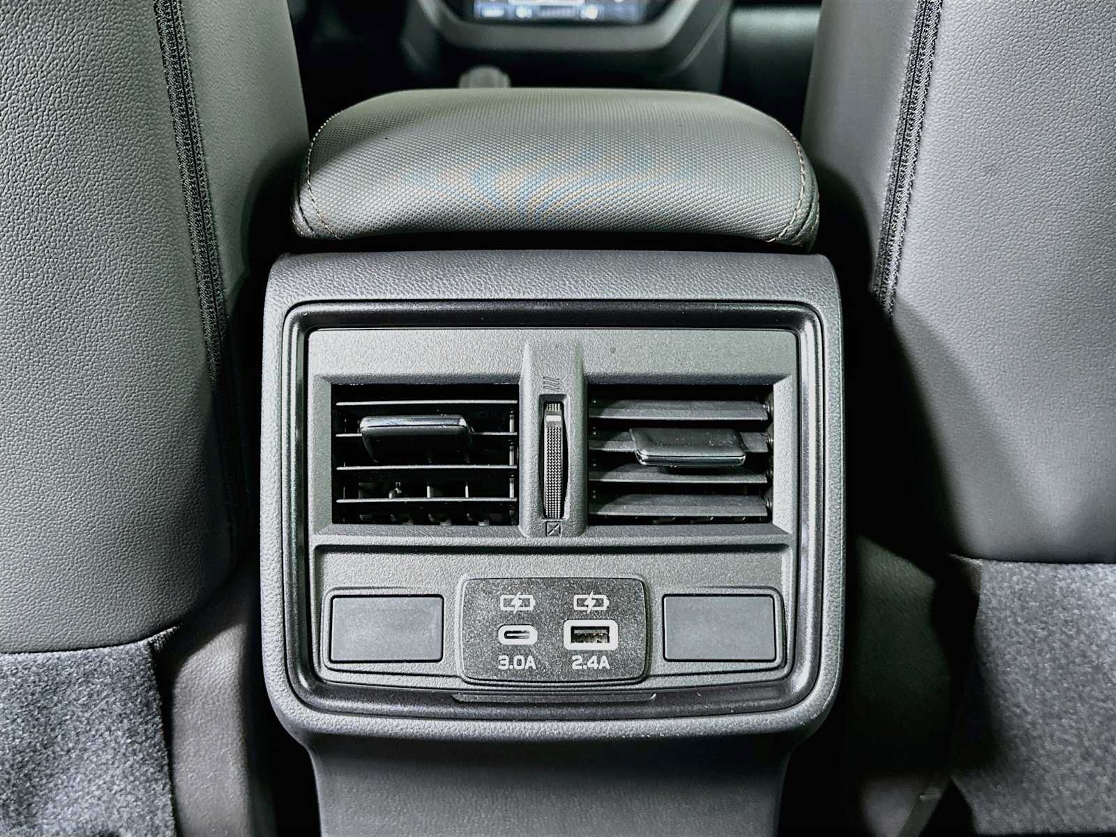 New 2026 Subaru Forester Sport AWD/4WD image 23