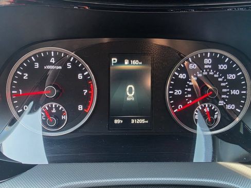 Used 2023 Kia K5 GT-Line FWD image 8