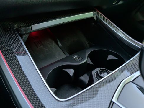 Certified 2023 BMW X5 M50i w/ Executive Package image 20