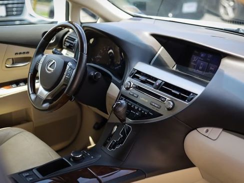 Used 2013 Lexus RX 350 AWD image 46