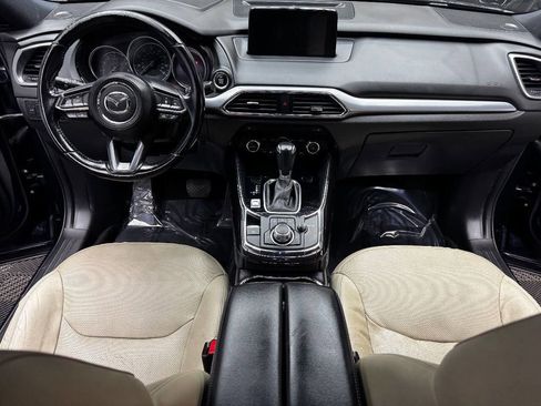 Used 2017 MAZDA CX-9 Grand Touring image 40