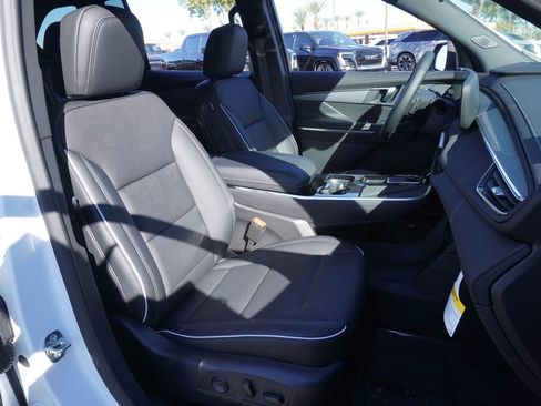 New 2026 Buick Enclave Preferred w/ Power Package image 13