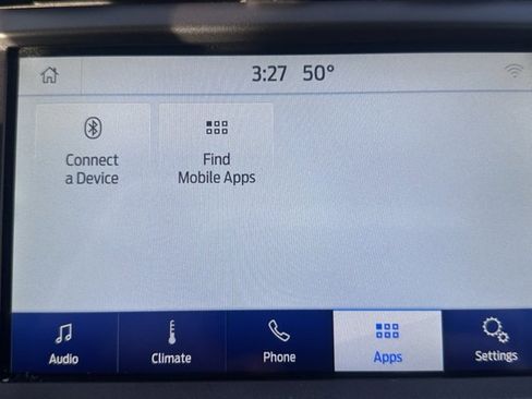 Used 2016 Ford Fusion Titanium image 29