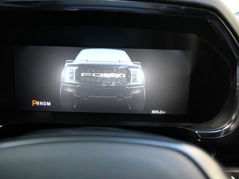 Used 2021 Ford F150 Raptor AWD/4WD image 48