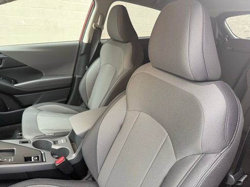 New 2026 Subaru Crosstrek 2.5i w/ Convenience Package #1 image 22