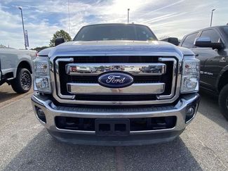 Used 2011 Ford F250 Lariat w/ Lariat Interior Pkg video 2