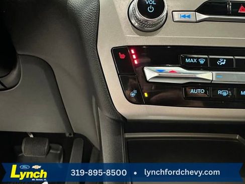 Used 2023 Ford Explorer XLT w/ Equipment Group 202A image 13