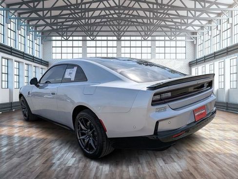 New 2026 Dodge Charger Scat Pack image 6