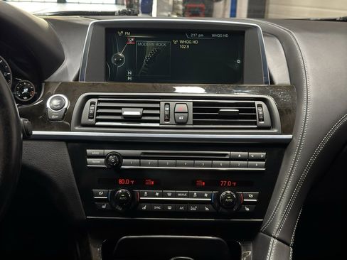 Used 2015 BMW 650i Gran Coupe xDrive image 26