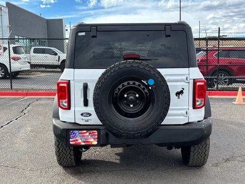 New 2026 Ford Bronco Big Bend image 4