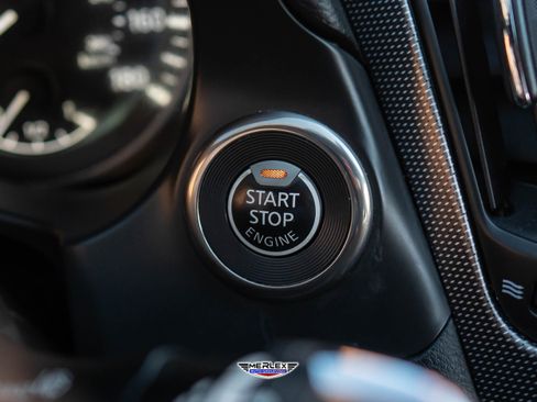 Used 2018 INFINITI Q50 Red Sport 400 w/ Proactive Package image 33