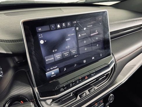 Used 2023 Jeep Compass Trailhawk image 30